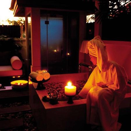 Miri Marriott Resort & Spa Udogodnienia zdjęcie A spa in Marrakech, Morocco