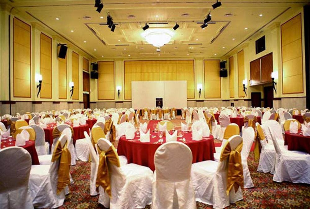 Miri Marriott Resort & Spa Restauracja zdjęcie A banquet hall