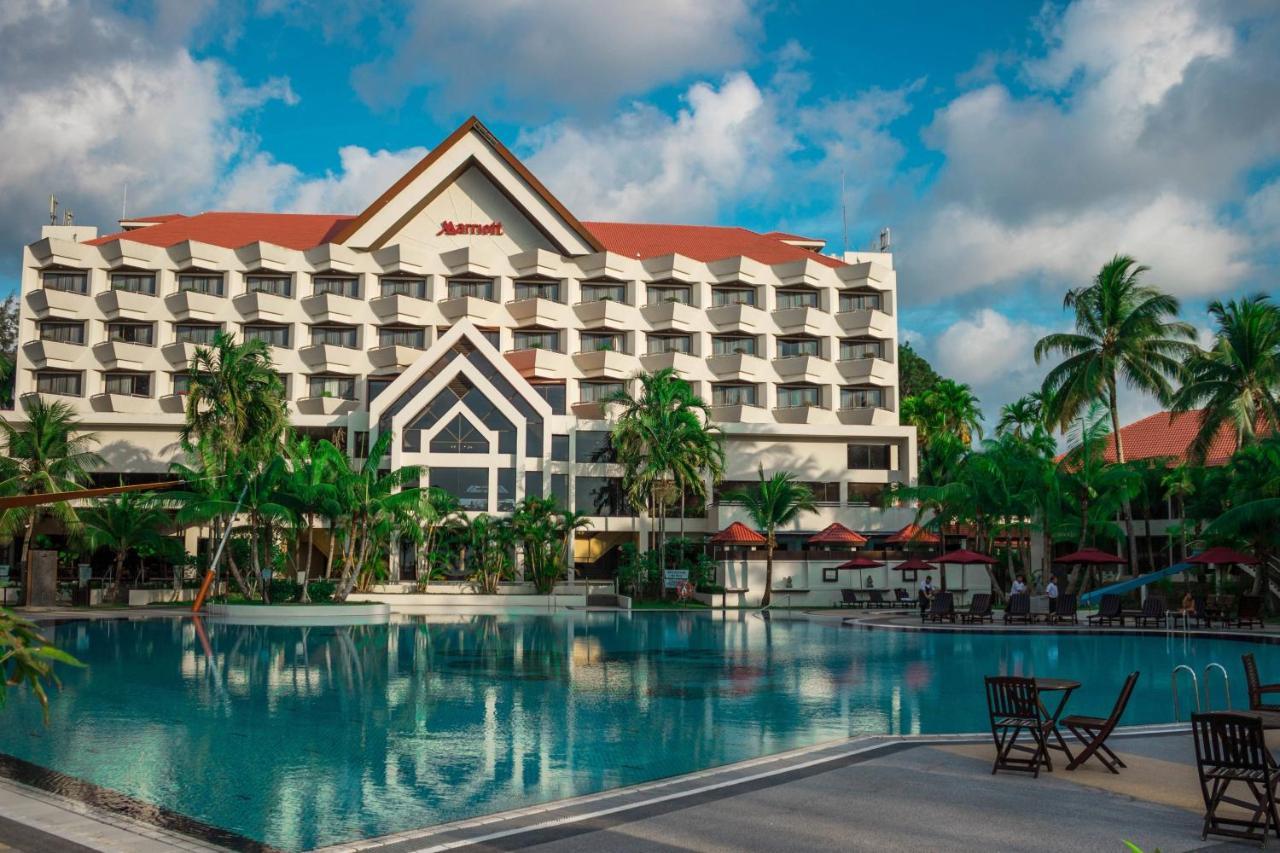 Miri Marriott Resort & Spa Zewnętrze zdjęcie Vinpearl Hotel Nha Trang